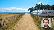 Campingplatz-Tipps Frankreich