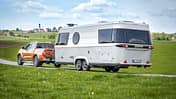 Eriba Touring 820 