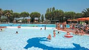 Camping Village Pappasole