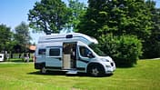 Knaus Boxstar 600 Lifetime XL