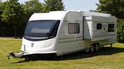 Tabbert Cellini 750 HTD (2020)