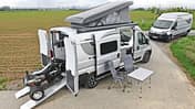 Citroen Jumper Biker Solution Multi
