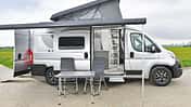 Citroen Jumper Biker Solution Multi
