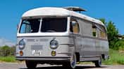 Porsche Tempo Mikafa Sport Camper