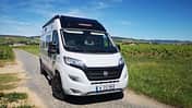 Challenger V114 Campingbus (2020)