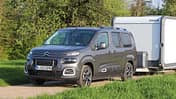 Citroen Berlingo XL