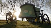 Gentle Tent B Turtle