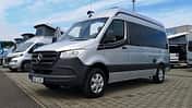 Hymer Duocar (2020)