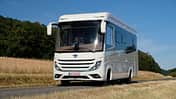 Concorde Centurion Iveco Daily (2020)