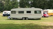 Tabbert 660 (1975) Tabbert 660 (1975)