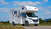 Eura Mobil Activa One 550 MS
