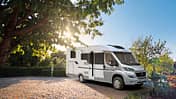 Adria Compact 