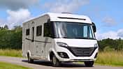 Le Voyageur Classic 6.8 LF