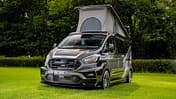 Ford Transit MS-RT Wellhouse Campervan (2020)