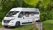 Van-Tourer Black & White