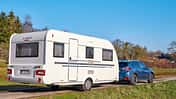 Adria Altea 492 LU im Test