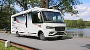 Kabe Crown i 810 LQB (2020)