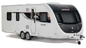 Sprite Cruzer 635 SR (2020)