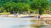 Ekerum Camping