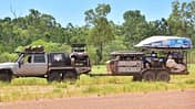 Patriot Camper TH610