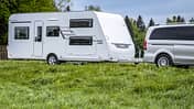 Eriba Living 555 XL