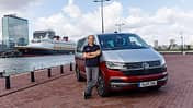 VW Multivan T6.1