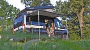 Hymer Sydney