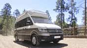VW Crafter Grand California