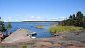 Reise Südfinnland