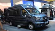 Ford Big Nugget (2020)