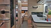 Sterckeman Alizé Connect 550 LJ (2020)
