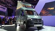Hymer Vision Venture (2020)