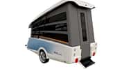 Easy Caravanning Tafe Off (2020)