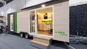 Wochner Casa Mobile Al Mare (2020)