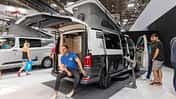 Style Van Durban auf VW (2020)