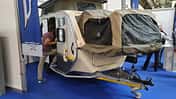 Jurgens Safari Xplorer (2020)