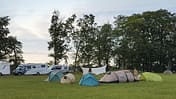 Campingplätze Mecklenburger Seenplatte