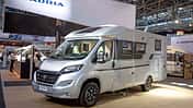 Adria Compact Supreme DL (2020)