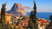 Costa Blanca Spanien