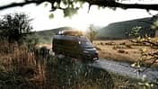 Peugeot Boxer 4x4 (2020)