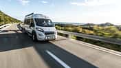 Tourne Mobil 335/435 (2020)