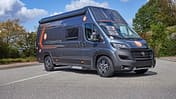 Weinsberg Carabus 630 MEG Outlaw