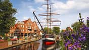 Reiseziel Papenburg