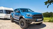 Ford Ranger Raptor