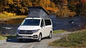 VW T6.1 California Beach Camper (2020)