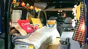 Leser-Mobil Opel Combo 