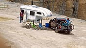 Tischler Trail 230 S (2020)