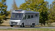 Carthago Chic E-Line 51 QB (2020)