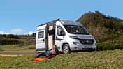 Knaus Boxstar 540 Road (2020)