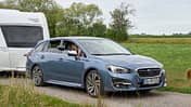 Subaru Levorg 2.0i (2020)